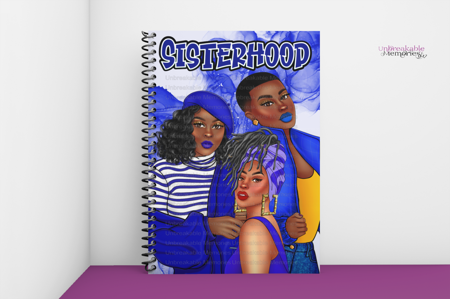 Sisterhood - Journal