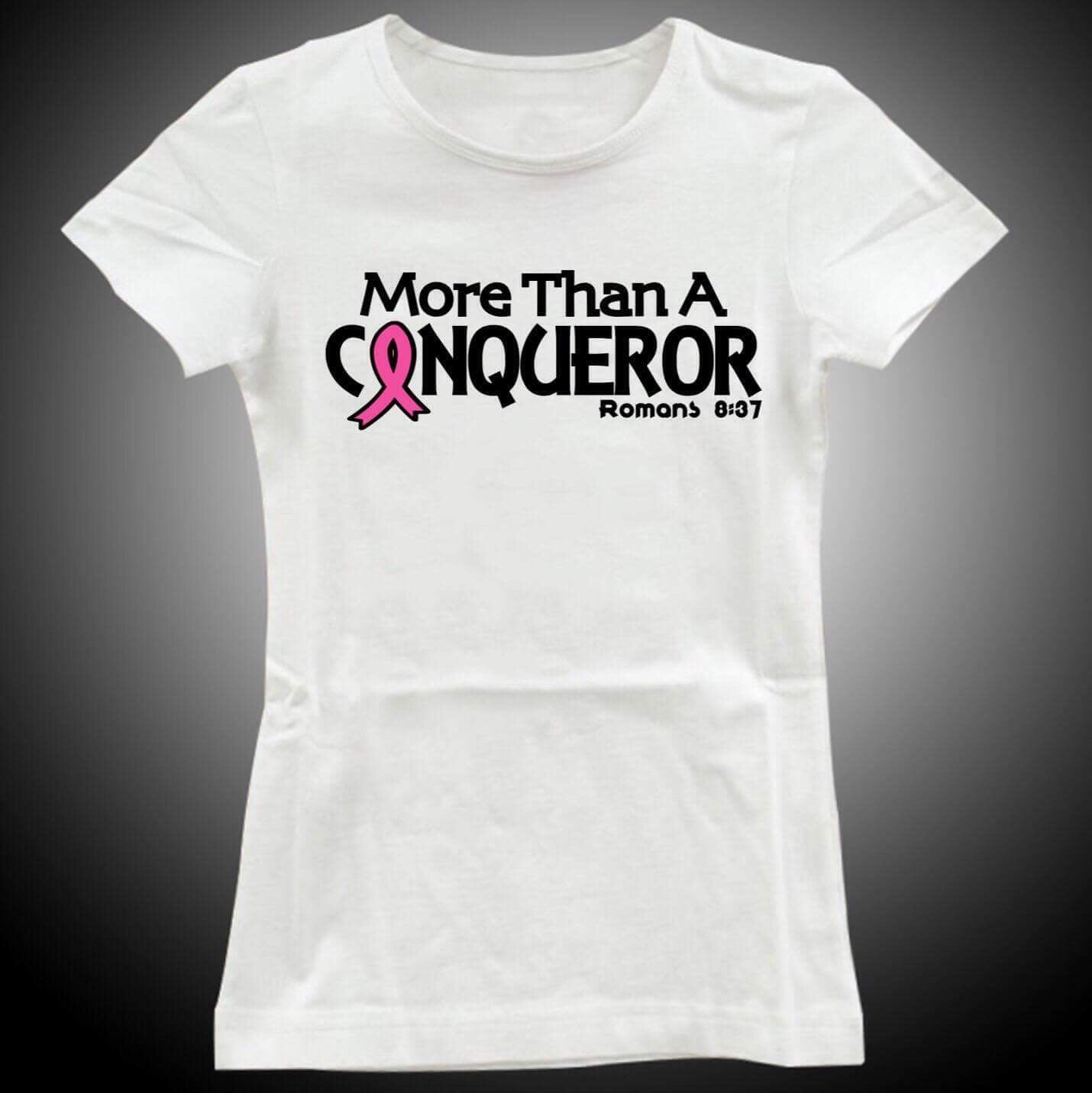 Breast Cancer Conqueror