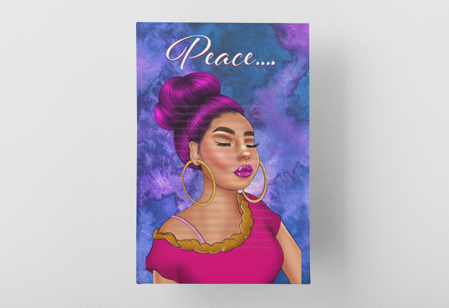 Peace journal