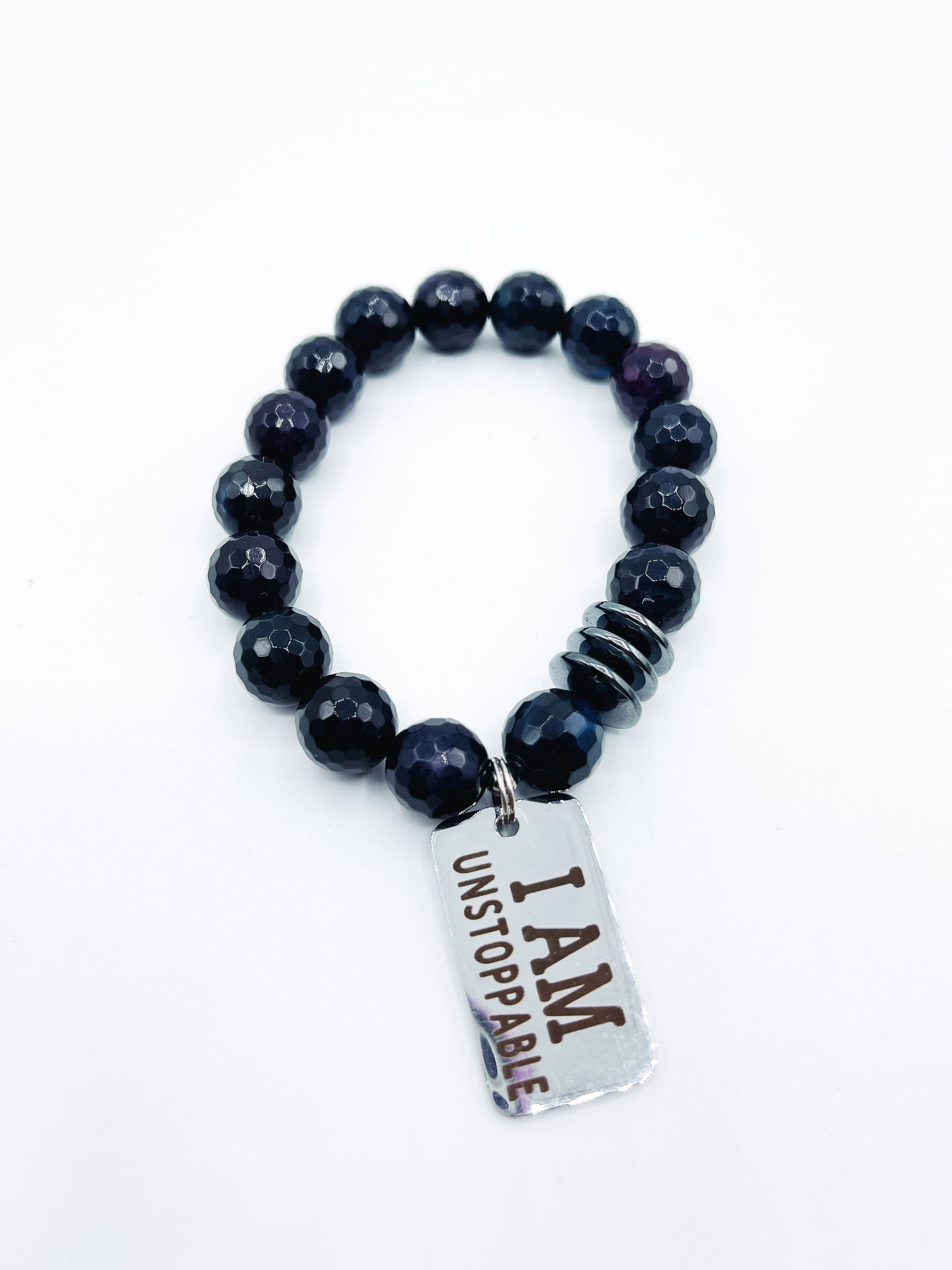 Affirmation Bracelet - “I Am” Collection