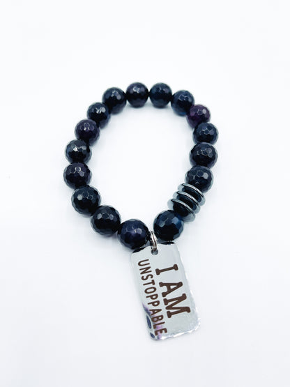 Affirmation Bracelet - “I Am” Collection