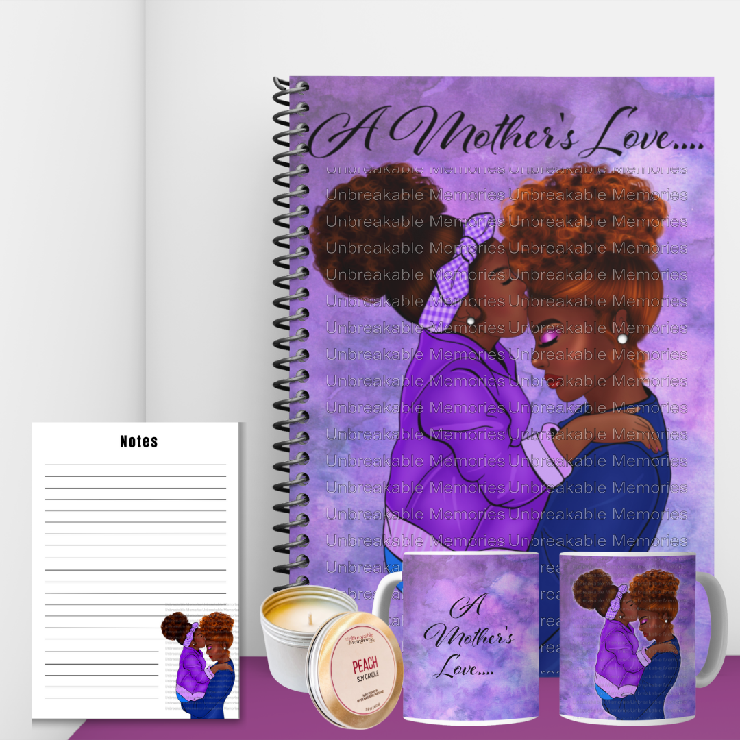 A Mother’s Love Gift Box