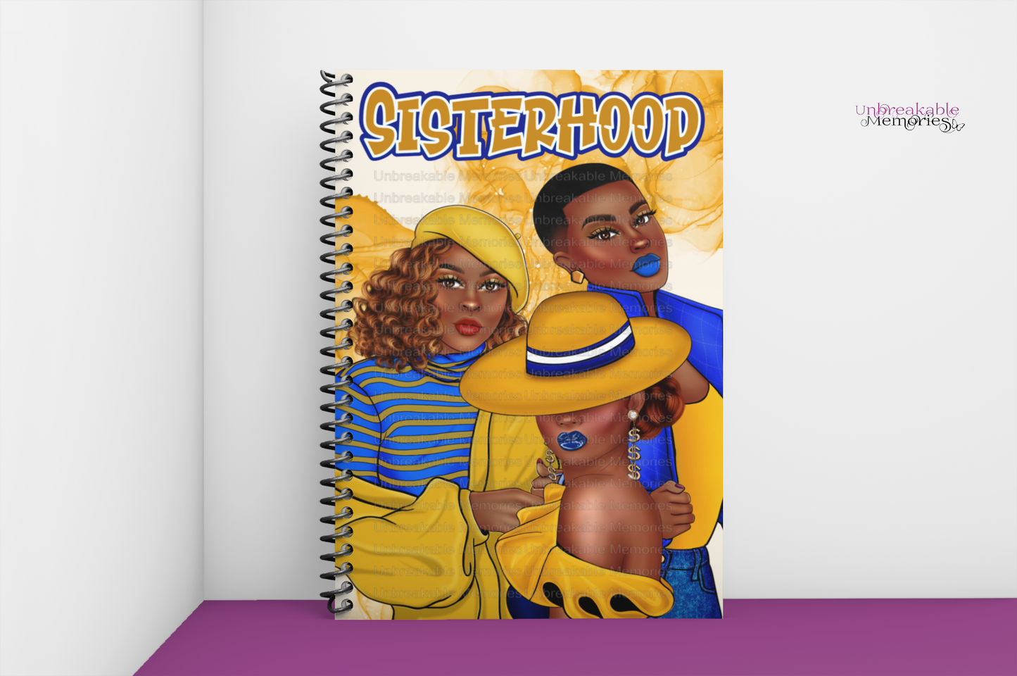 Sisterhood - Journal