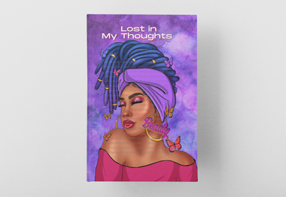 Thoughts journal