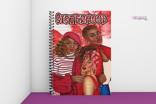 Sisterhood - Journal