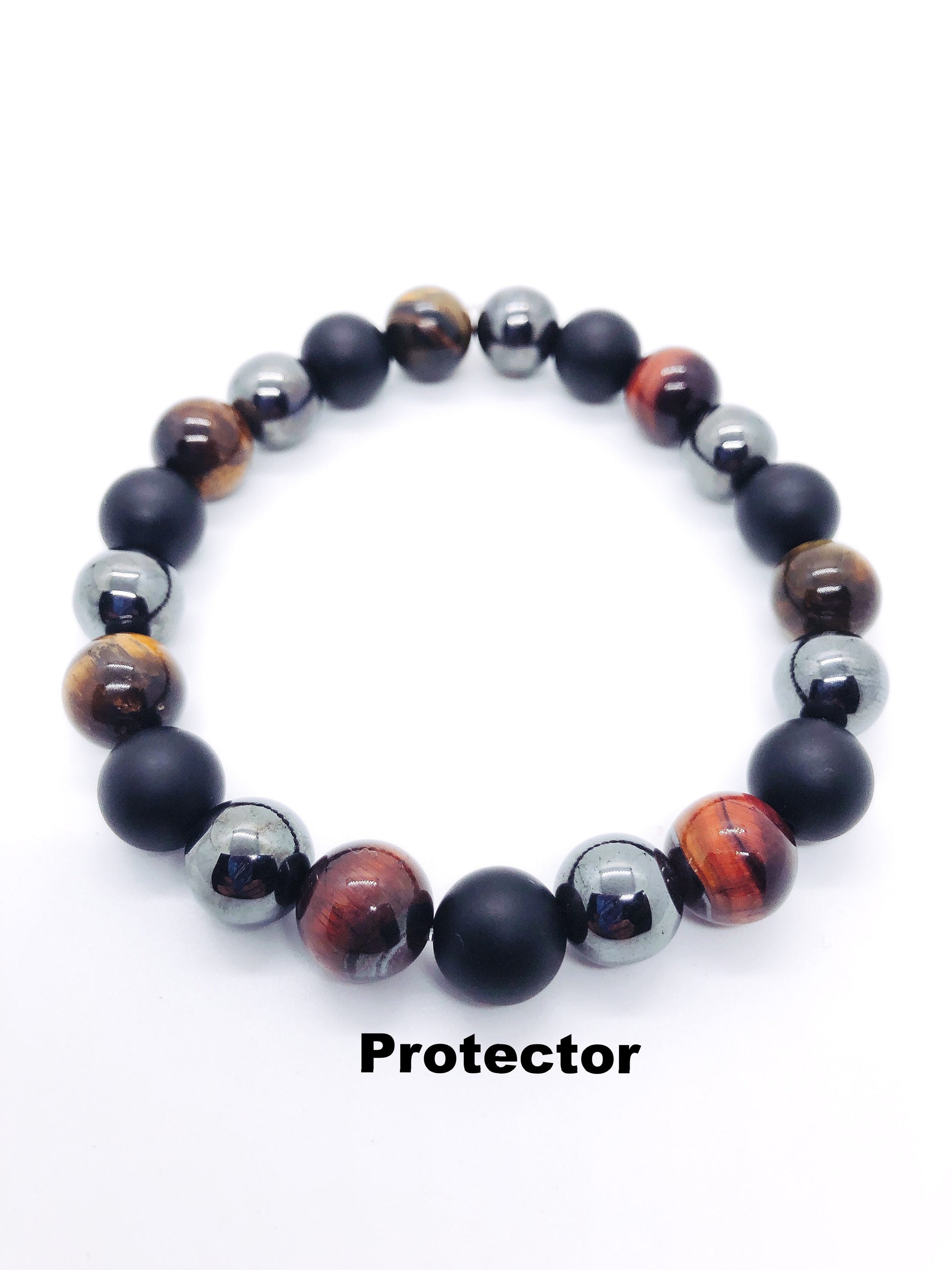 Unbreakable Men - Protector - Unbreakable Memories