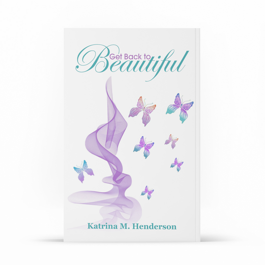 Get Back to Beautiful (ebook)