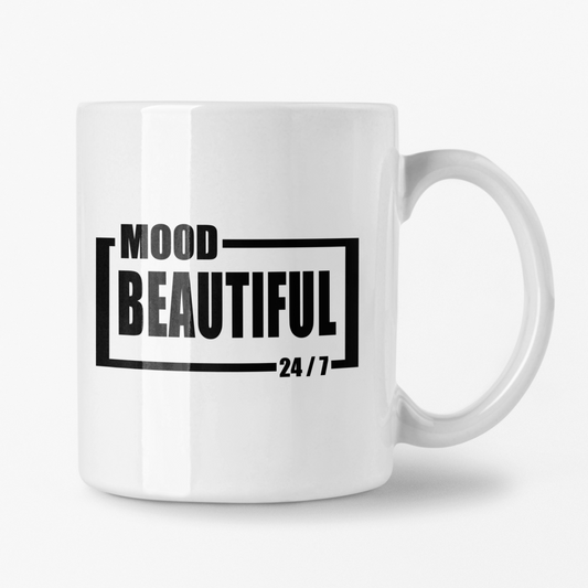 Mood mug