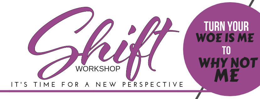 Shift workshop - Unbreakable Memories